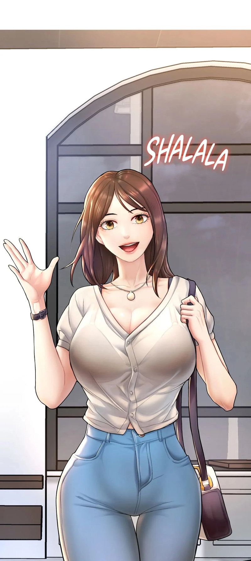 Ordinary to Alpha - Chapter 2 [photo 106] - MangaPorn