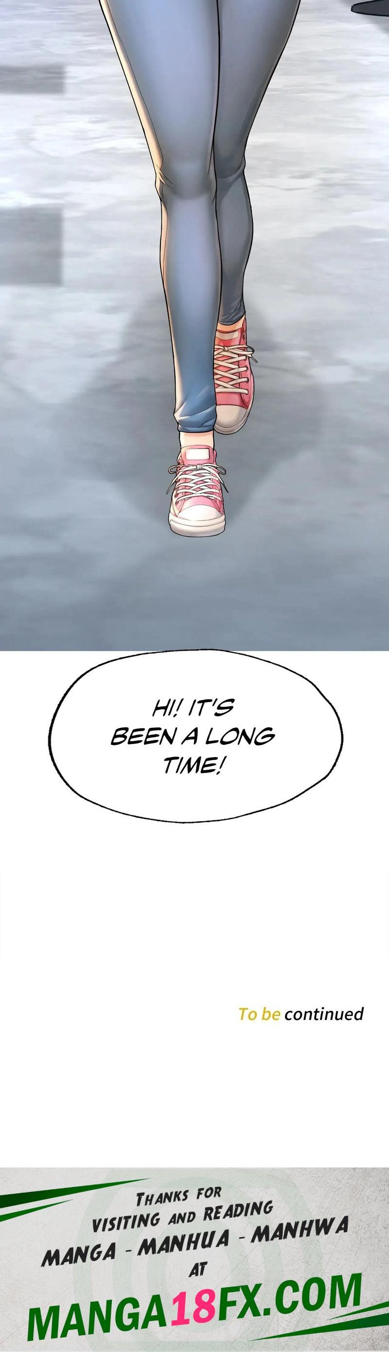 Ordinary to Alpha - Chapter 2 [photo 107] - MangaPorn