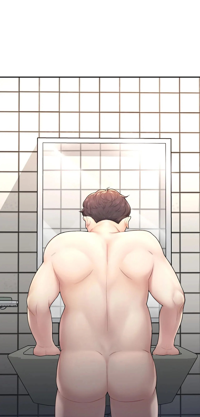 Ordinary to Alpha - Chapter 2 [photo 11] - MangaPorn