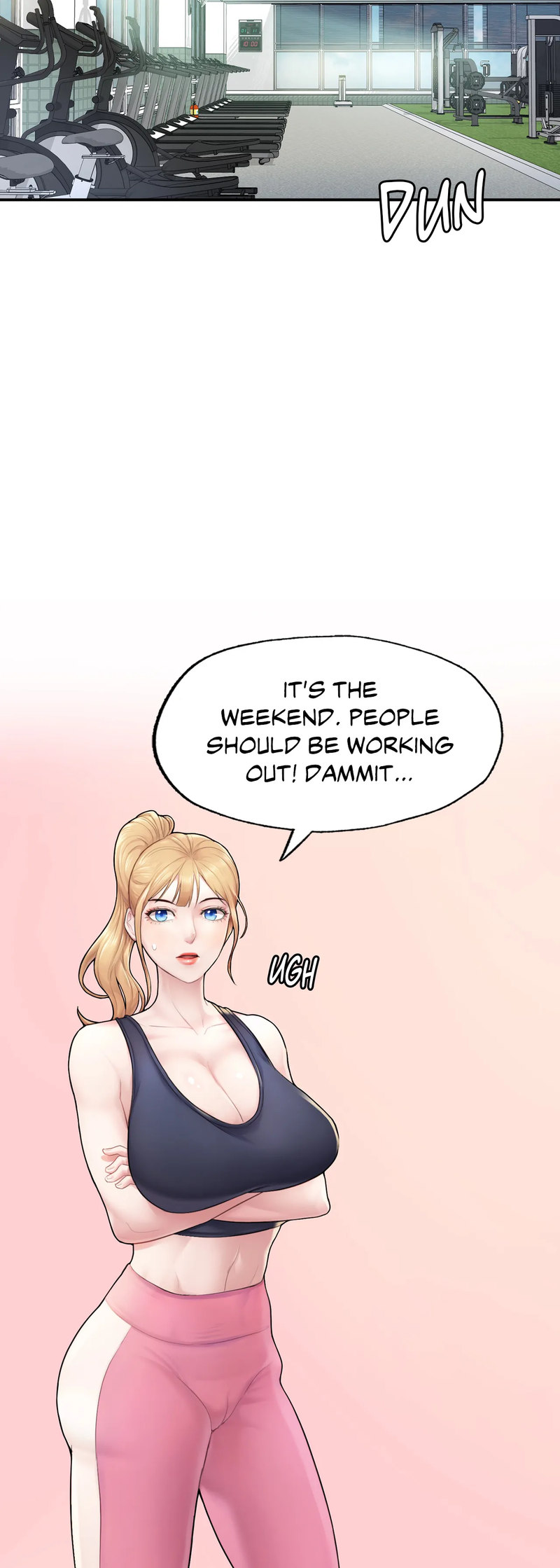 Ordinary to Alpha - Chapter 2 [photo 17] - MangaPorn