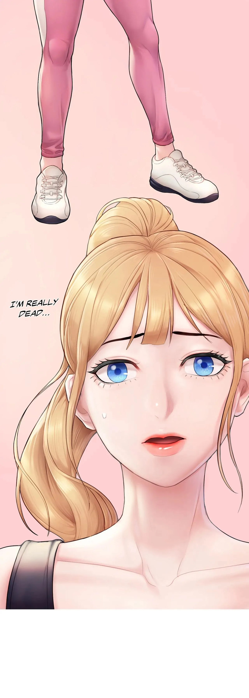 Ordinary to Alpha - Chapter 2 [photo 18] - MangaPorn