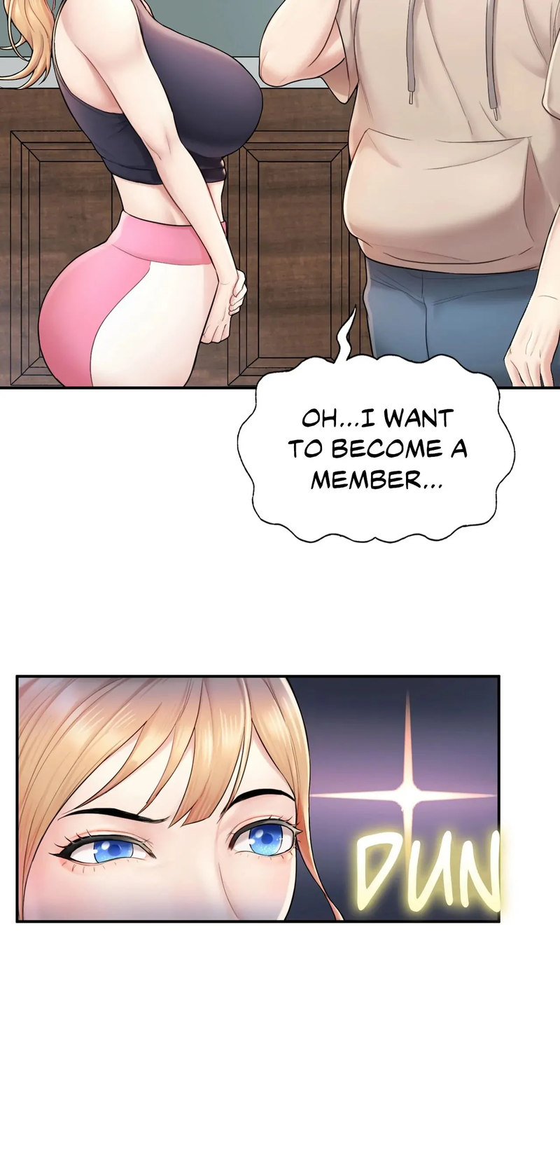 Ordinary to Alpha - Chapter 2 [photo 24] - MangaPorn