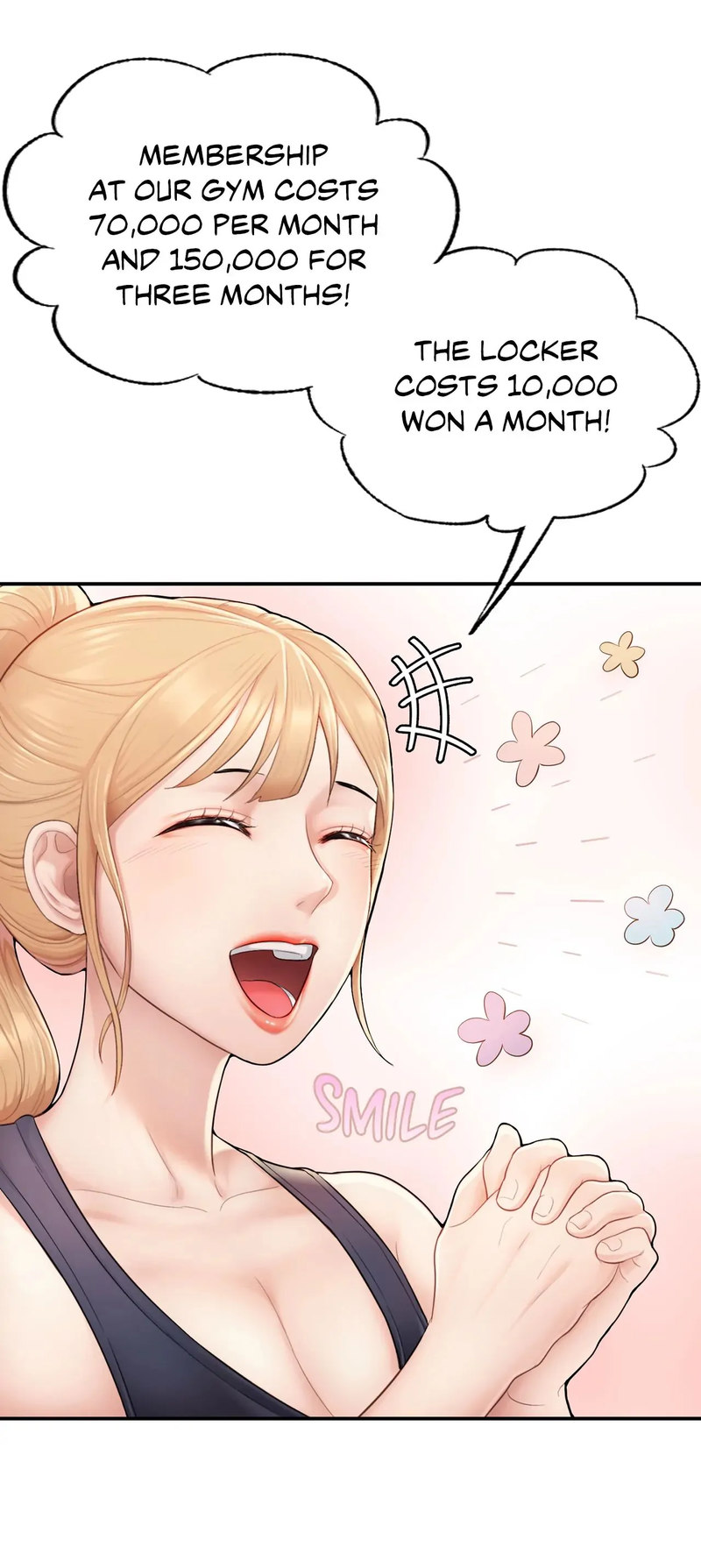 Ordinary to Alpha - Chapter 2 [photo 25] - MangaPorn