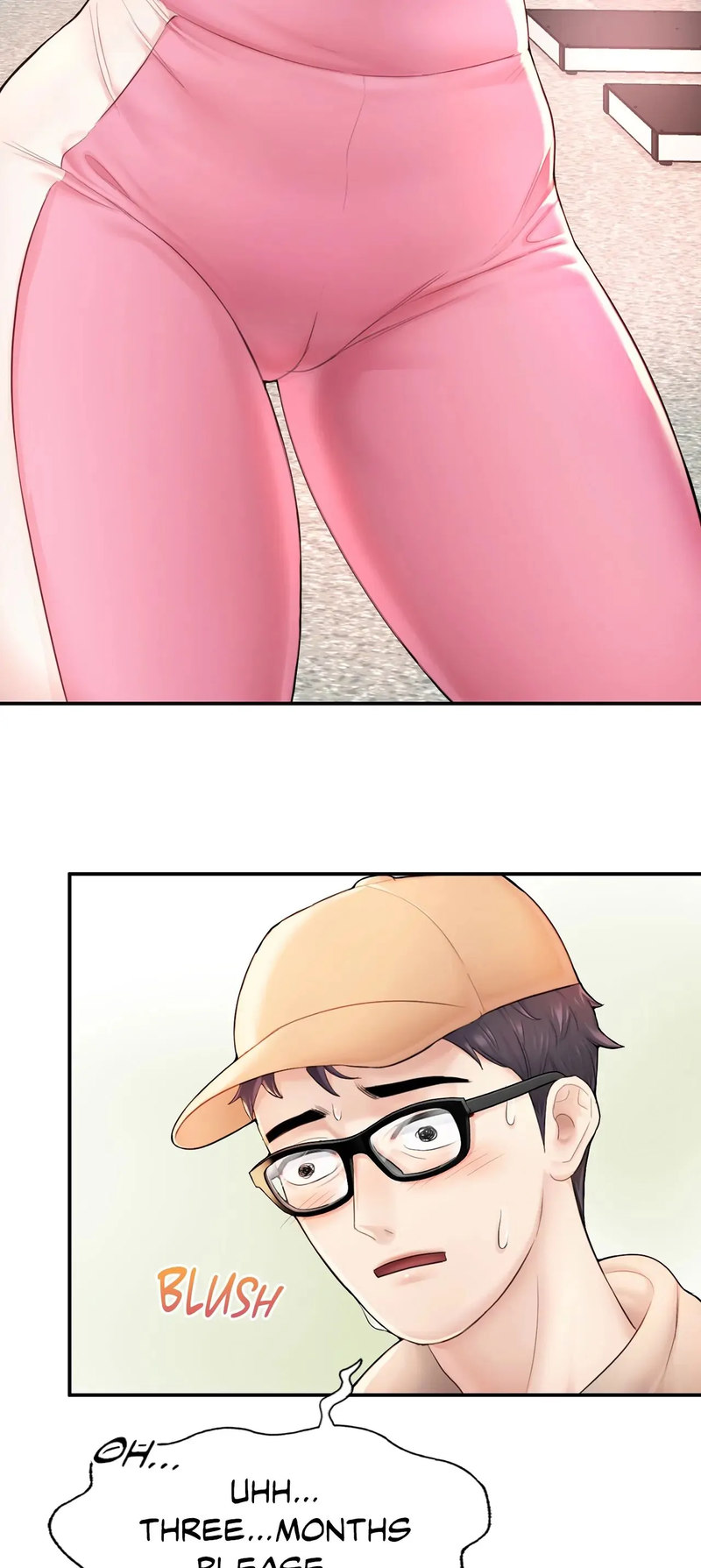 Ordinary to Alpha - Chapter 2 [photo 27] - MangaPorn