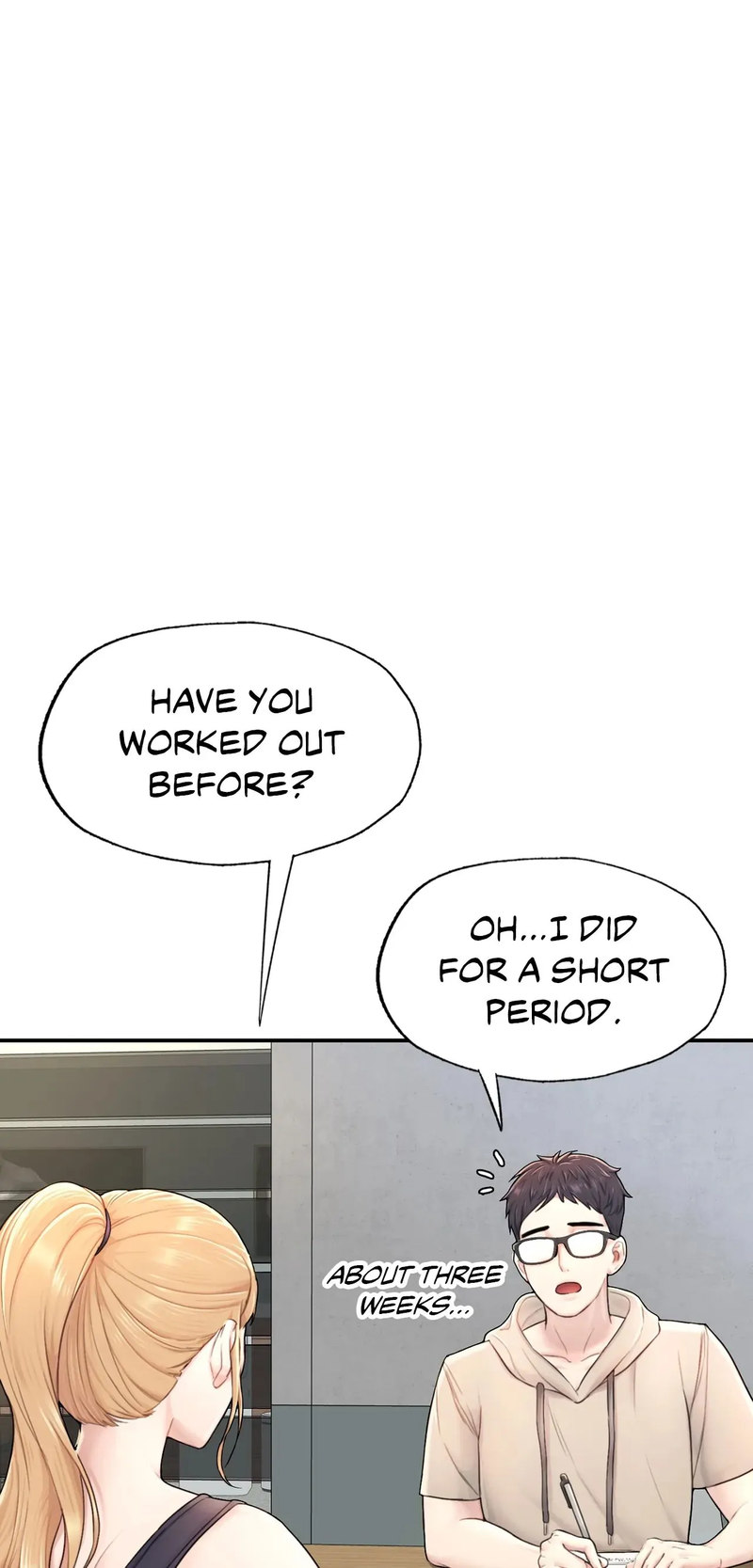 Ordinary to Alpha - Chapter 2 [photo 31] - MangaPorn