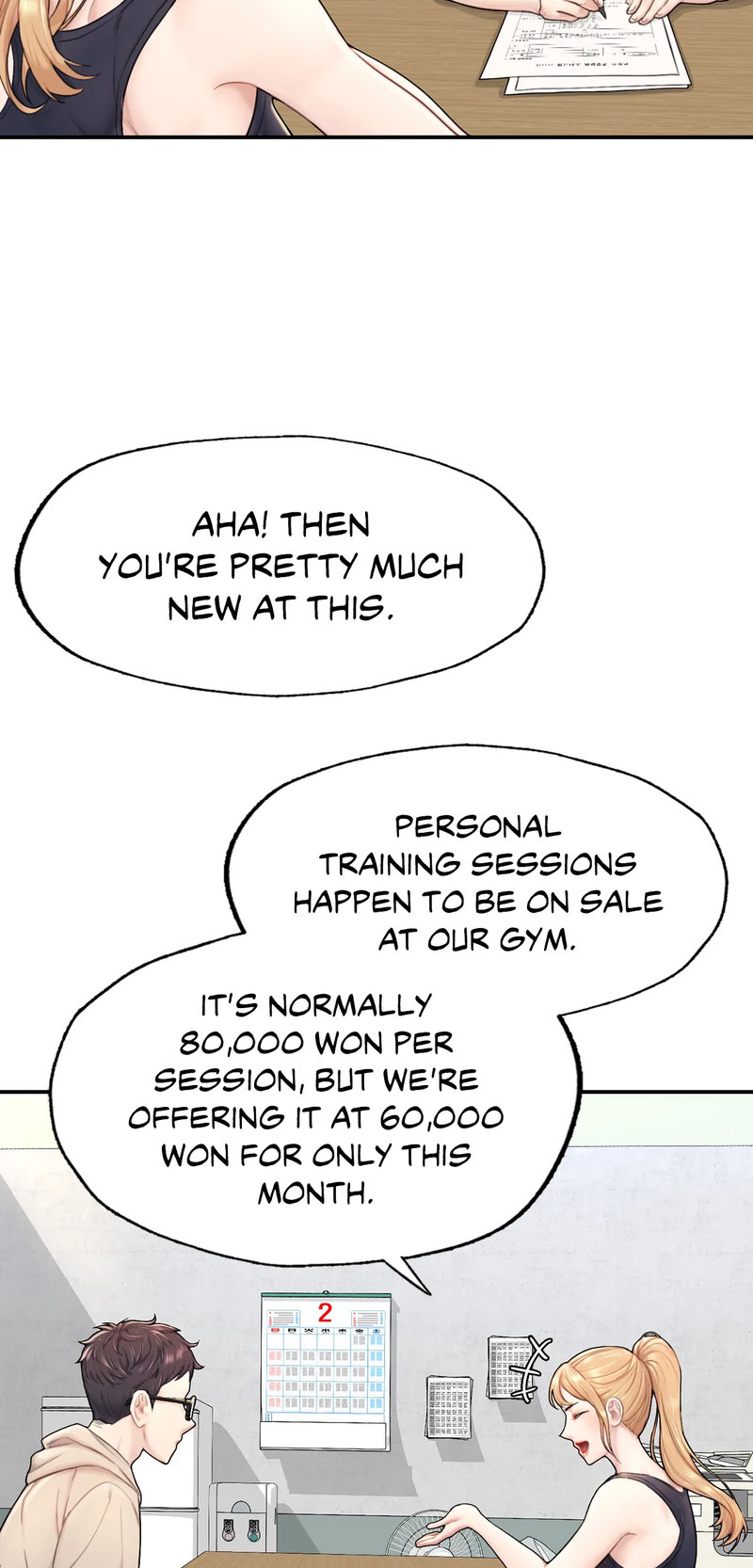 Ordinary to Alpha - Chapter 2 [photo 32] - MangaPorn