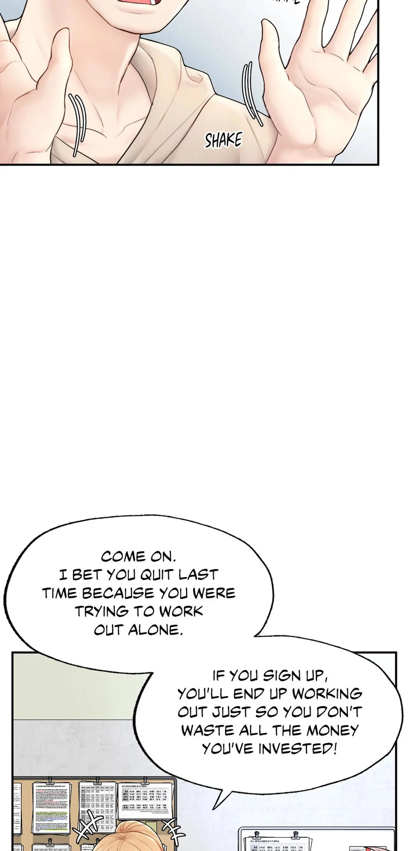 Ordinary to Alpha - Chapter 2 [photo 35] - MangaPorn