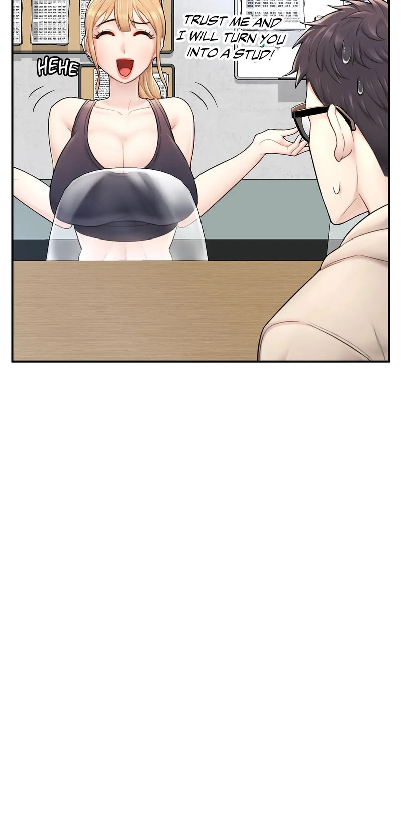 Ordinary to Alpha - Chapter 2 [photo 36] - MangaPorn