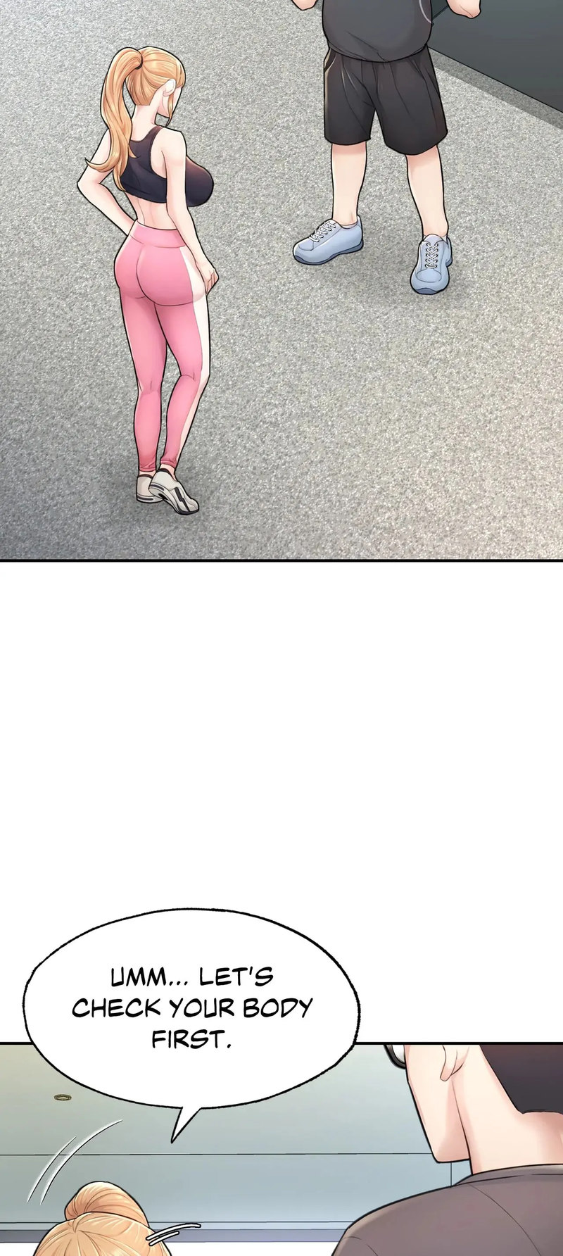 Ordinary to Alpha - Chapter 2 [photo 47] - MangaPorn