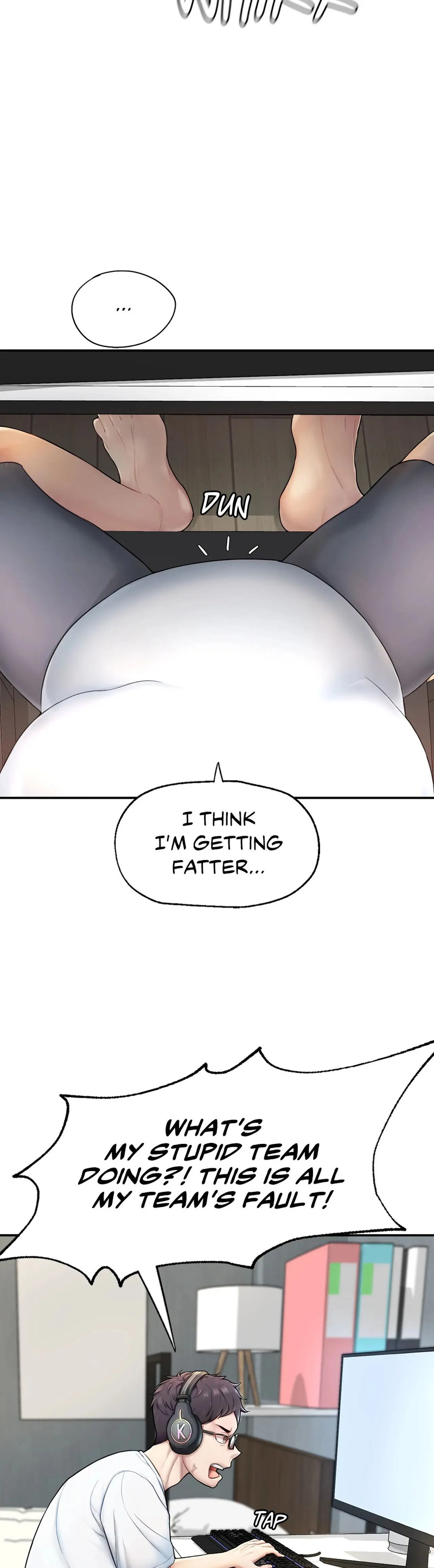 Ordinary to Alpha - Chapter 2 [photo 5] - MangaPorn