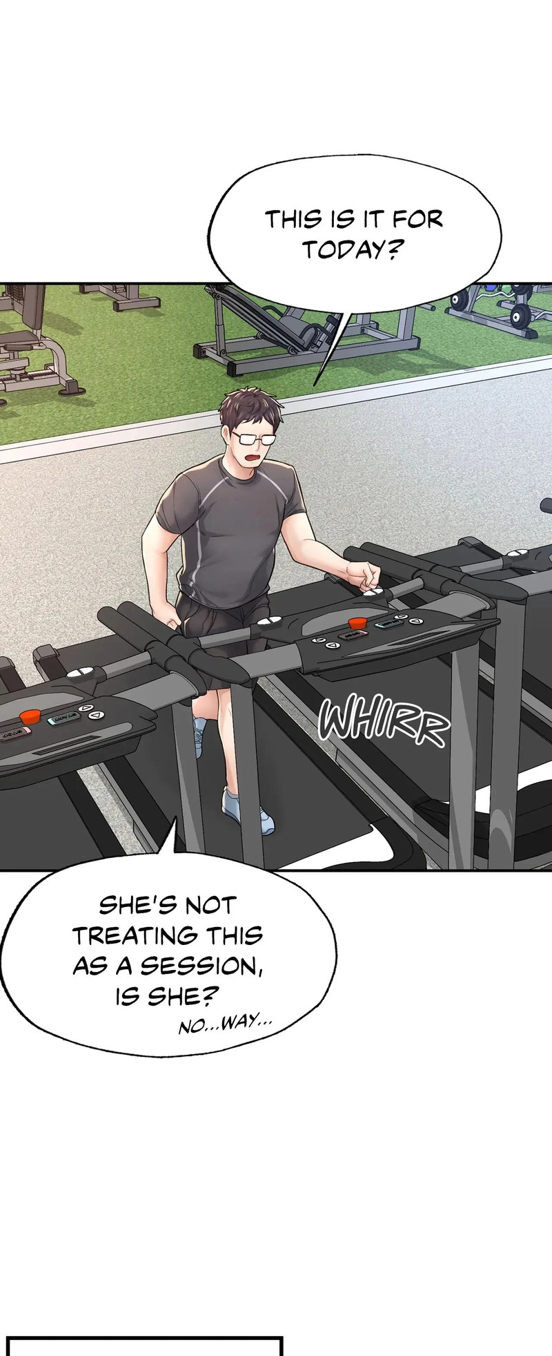 Ordinary to Alpha - Chapter 2 [photo 55] - MangaPorn