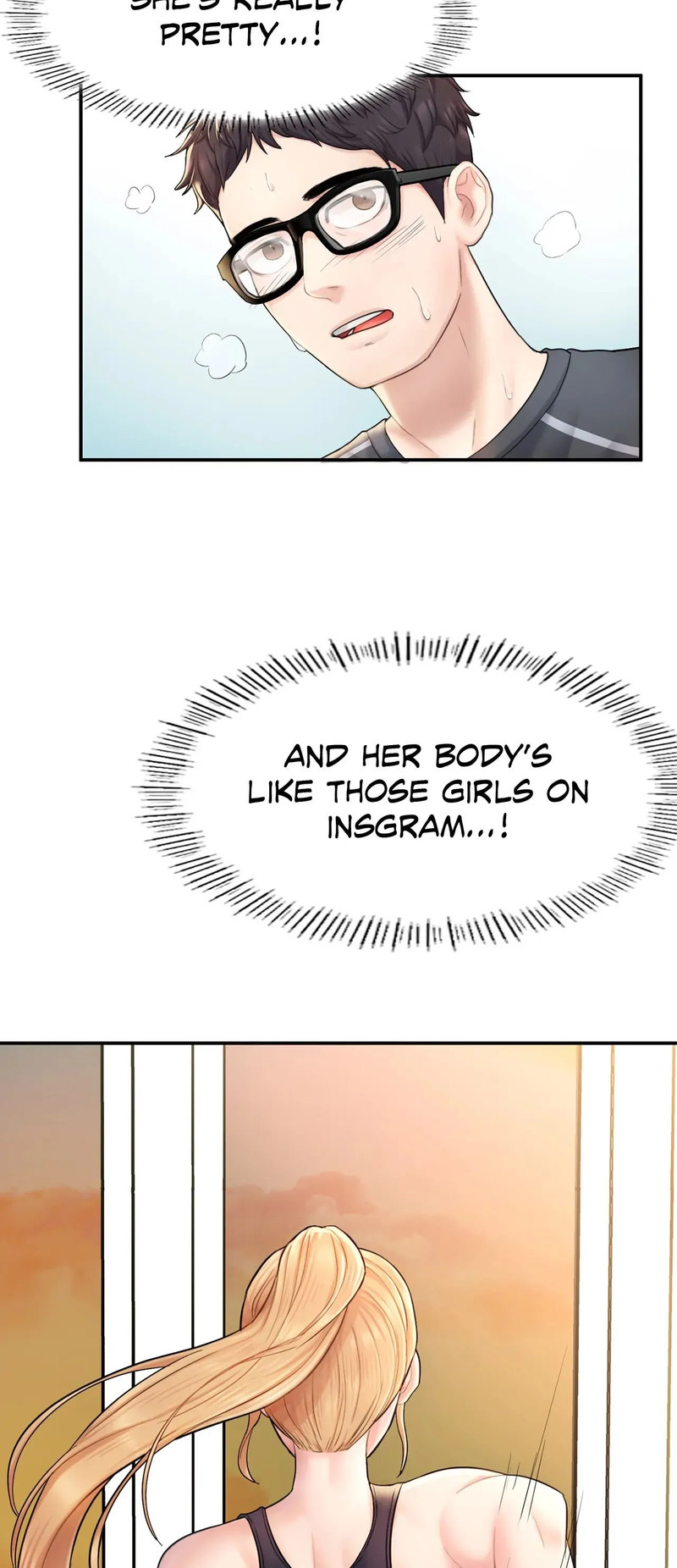 Ordinary to Alpha - Chapter 2 [photo 62] - MangaPorn