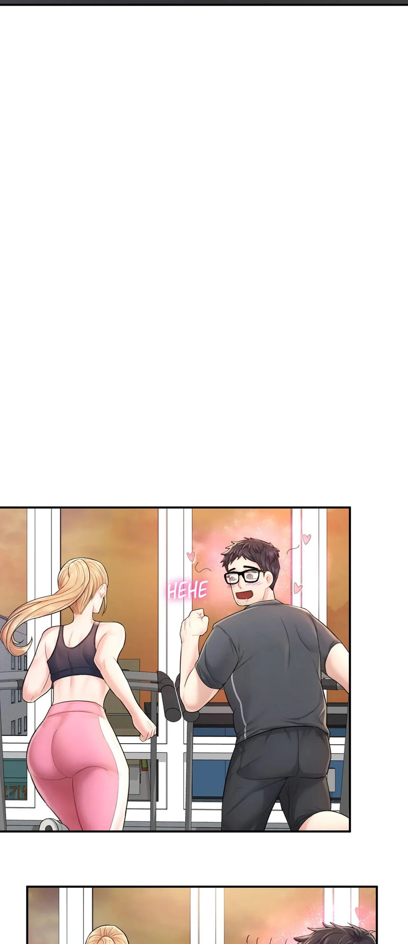 Ordinary to Alpha - Chapter 2 [photo 64] - MangaPorn