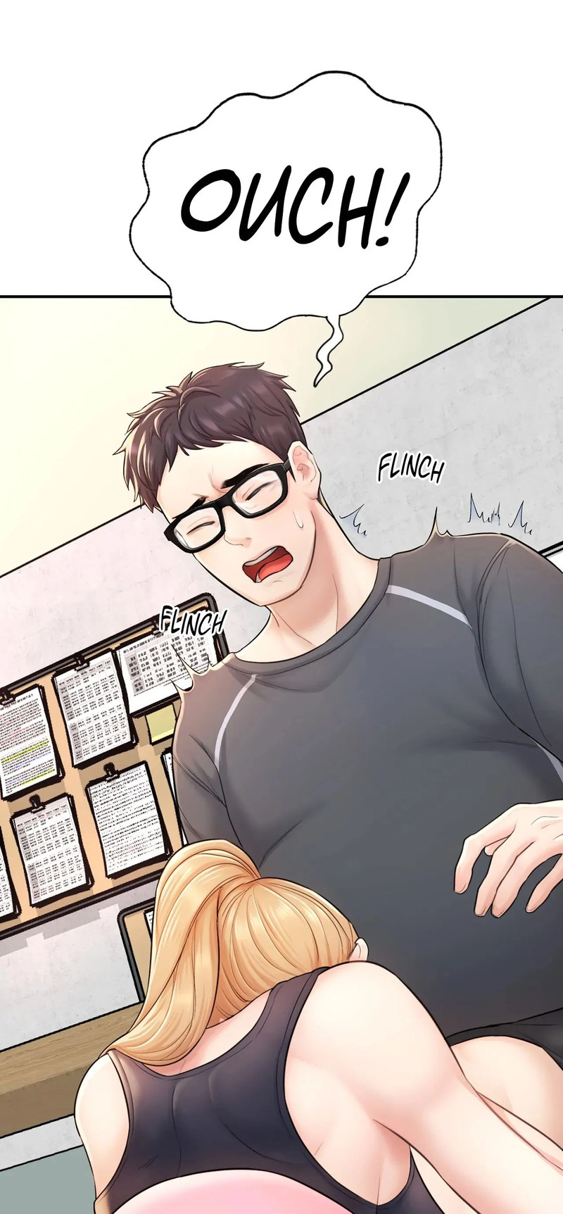 Ordinary to Alpha - Chapter 2 [photo 68] - MangaPorn