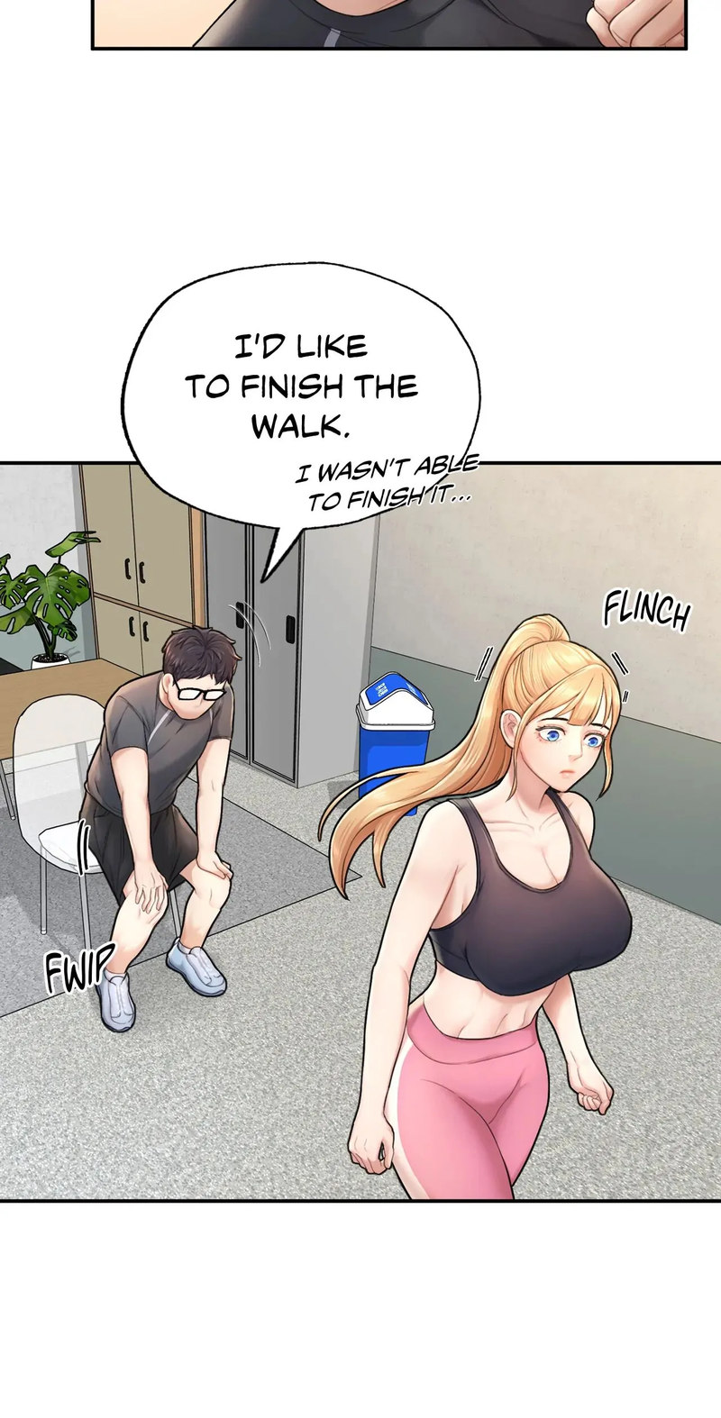 Ordinary to Alpha - Chapter 2 [photo 75] - MangaPorn