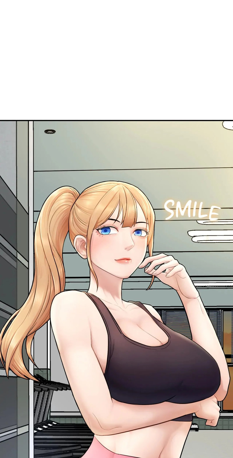 Ordinary to Alpha - Chapter 2 [photo 77] - MangaPorn