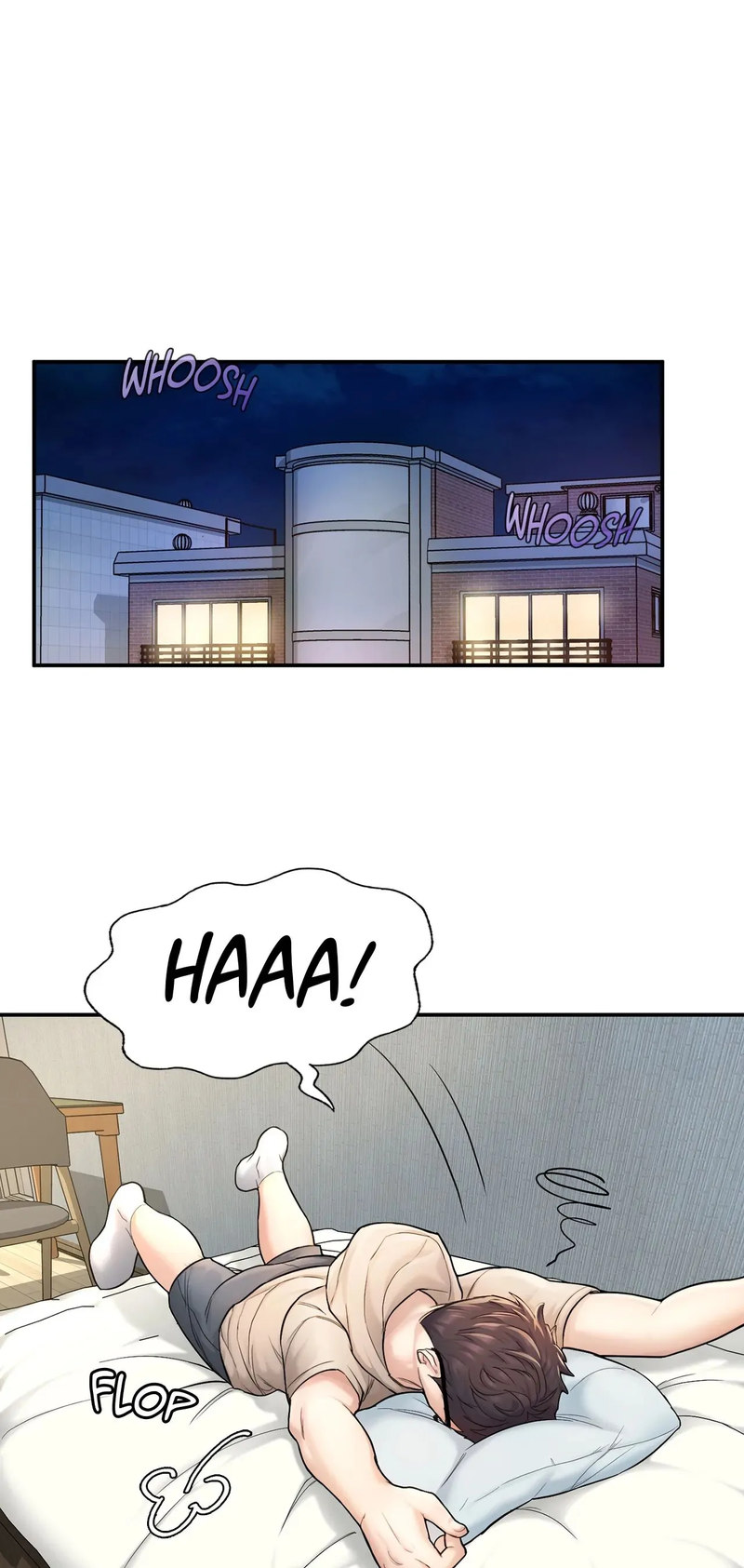 Ordinary to Alpha - Chapter 2 [photo 79] - MangaPorn