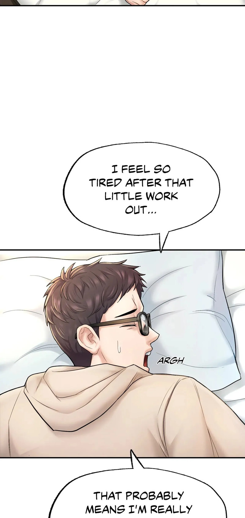 Ordinary to Alpha - Chapter 2 [photo 80] - MangaPorn