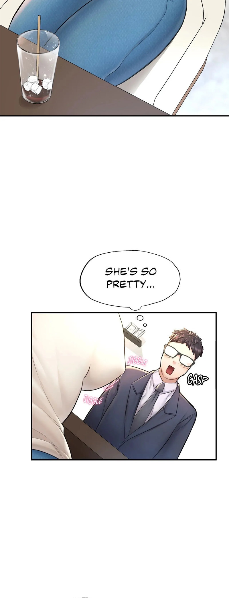 Ordinary to Alpha - Chapter 3 [photo 11] - MangaPorn