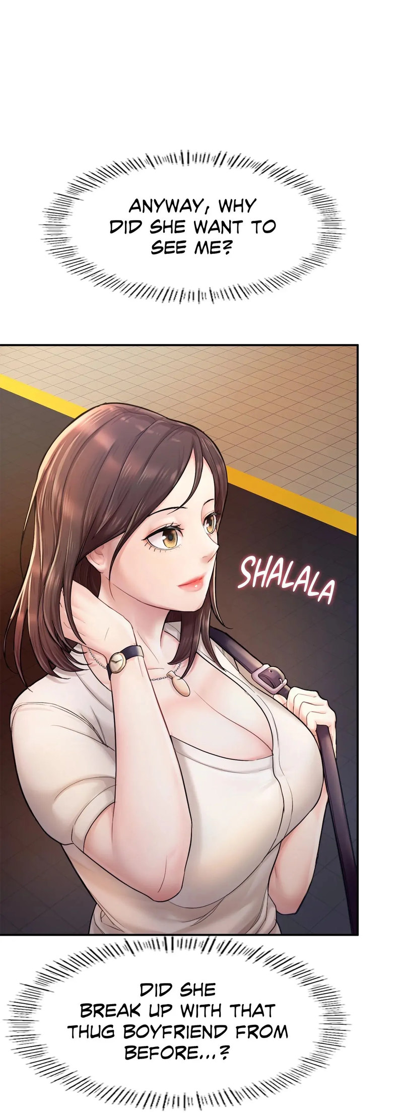 Ordinary to Alpha - Chapter 3 [photo 16] - MangaPorn