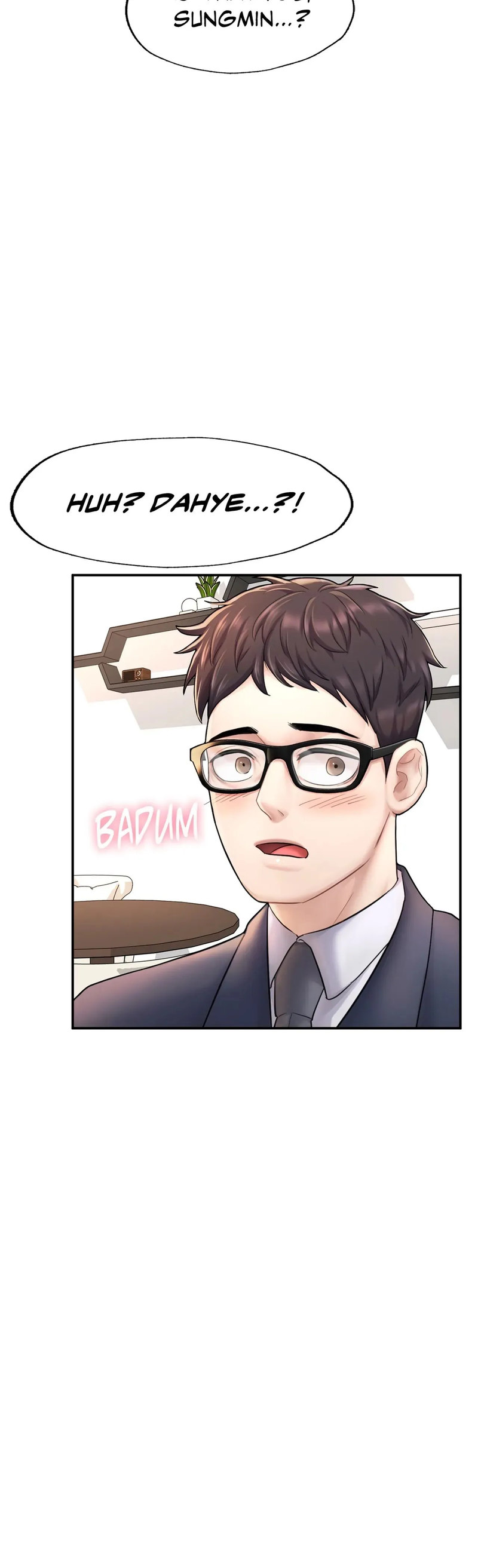 Ordinary to Alpha - Chapter 3 [photo 2] - MangaPorn