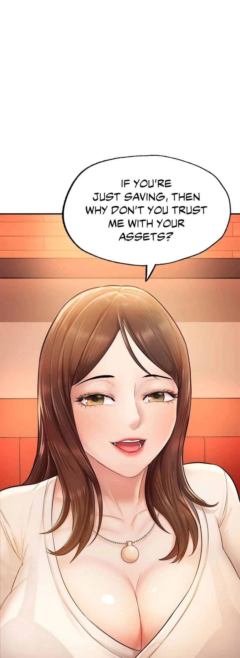 Ordinary to Alpha - Chapter 3 [photo 26] - MangaPorn