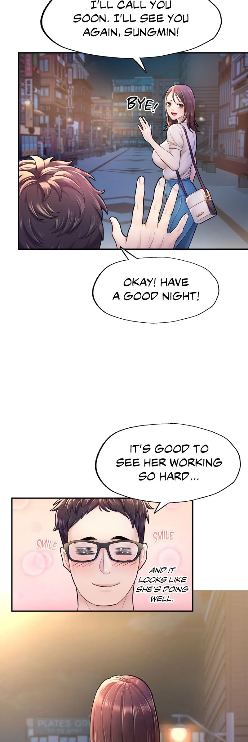 Ordinary to Alpha - Chapter 3 [photo 42] - MangaPorn