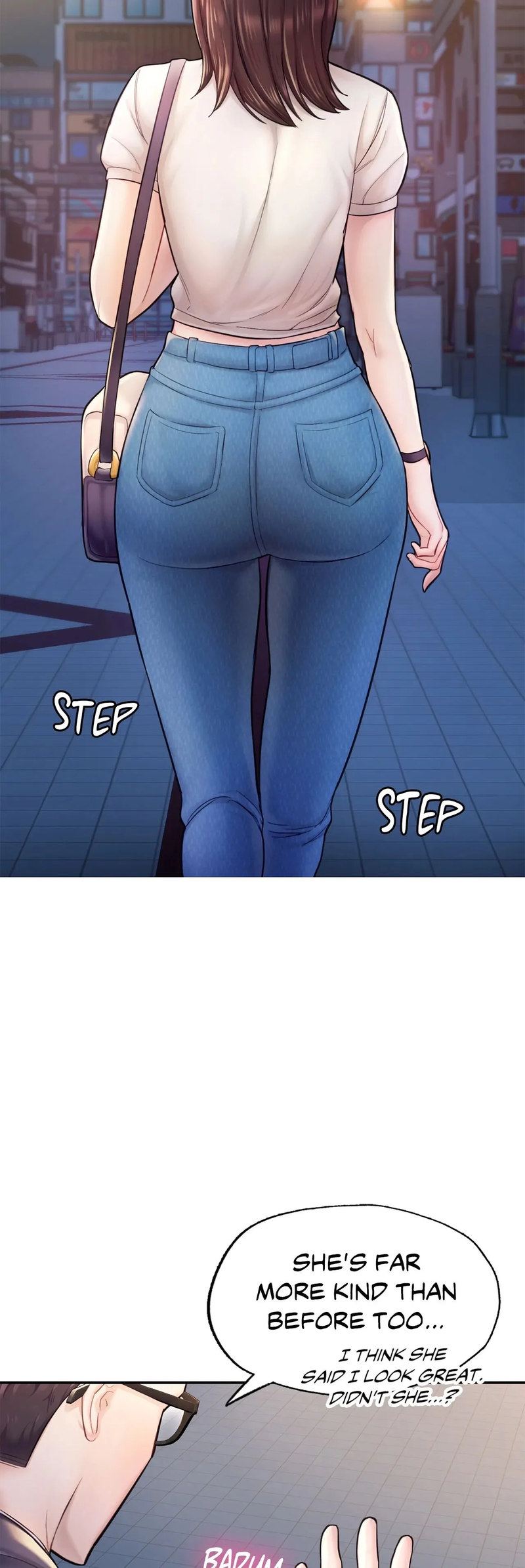 Ordinary to Alpha - Chapter 3 [photo 43] - MangaPorn