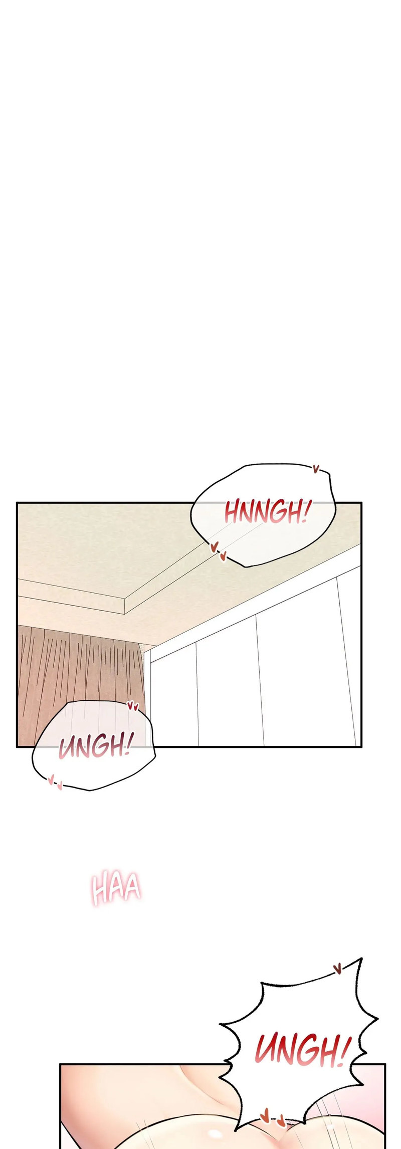 Ordinary to Alpha - Chapter 3 [photo 45] - MangaPorn