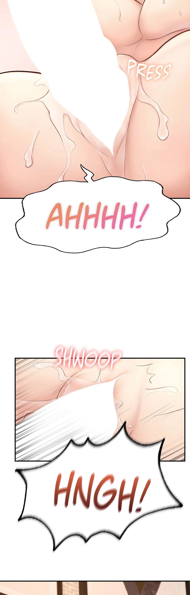 Ordinary to Alpha - Chapter 3 [photo 58] - MangaPorn