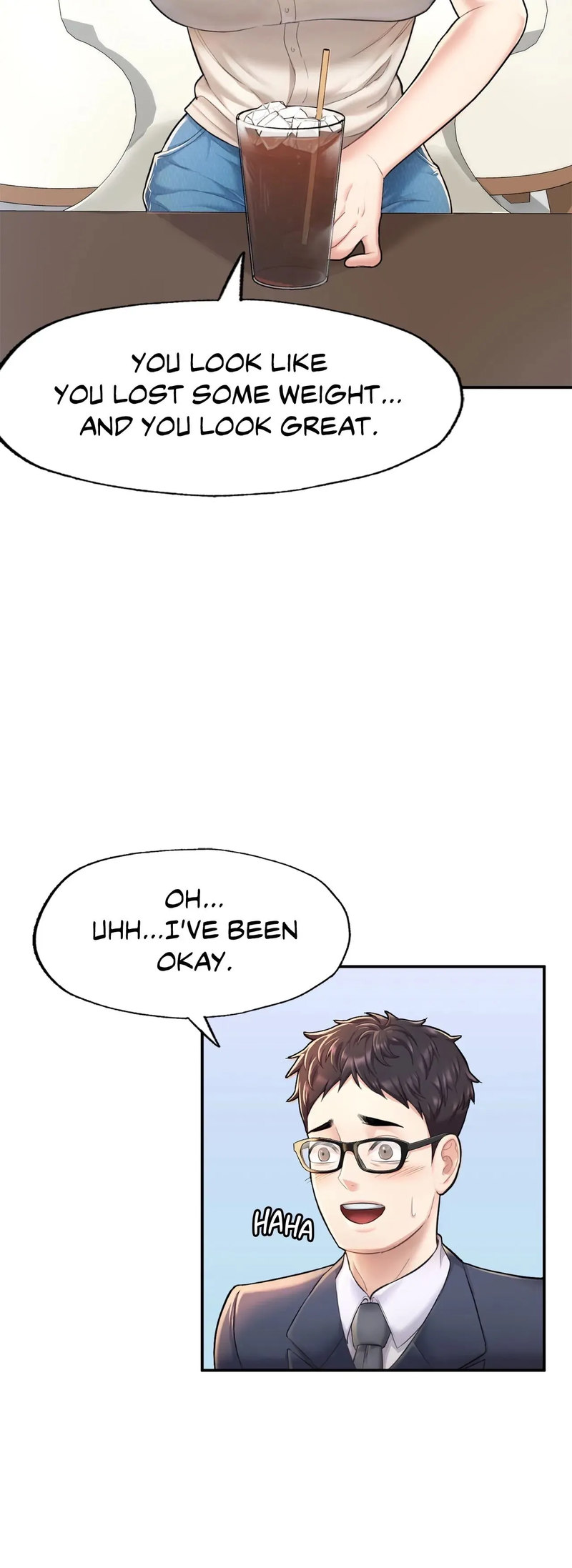 Ordinary to Alpha - Chapter 3 [photo 6] - MangaPorn