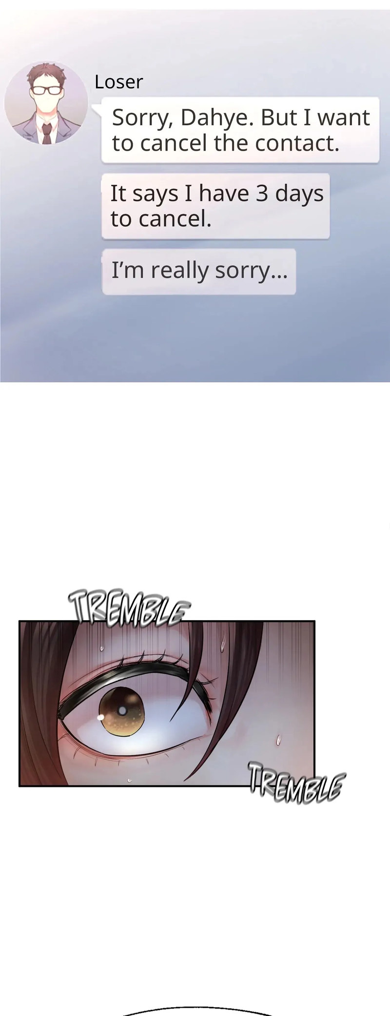 Ordinary to Alpha - Chapter 3 [photo 74] - MangaPorn