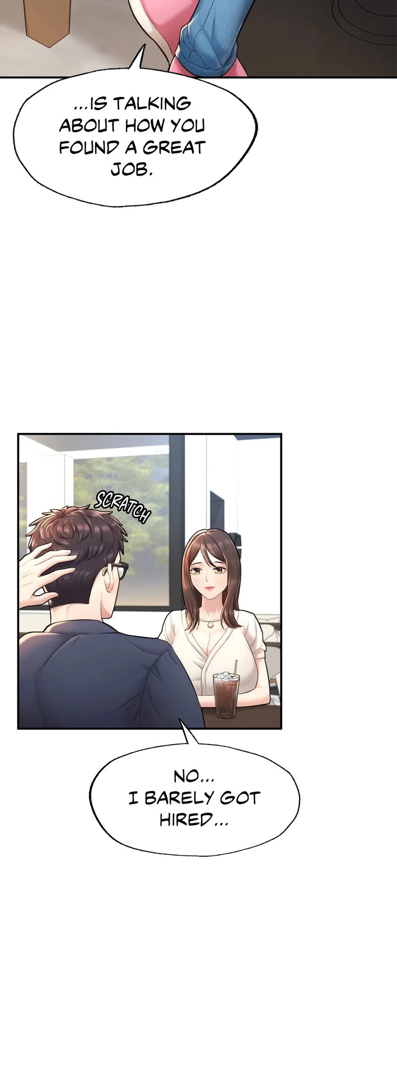 Ordinary to Alpha - Chapter 3 [photo 8] - MangaPorn