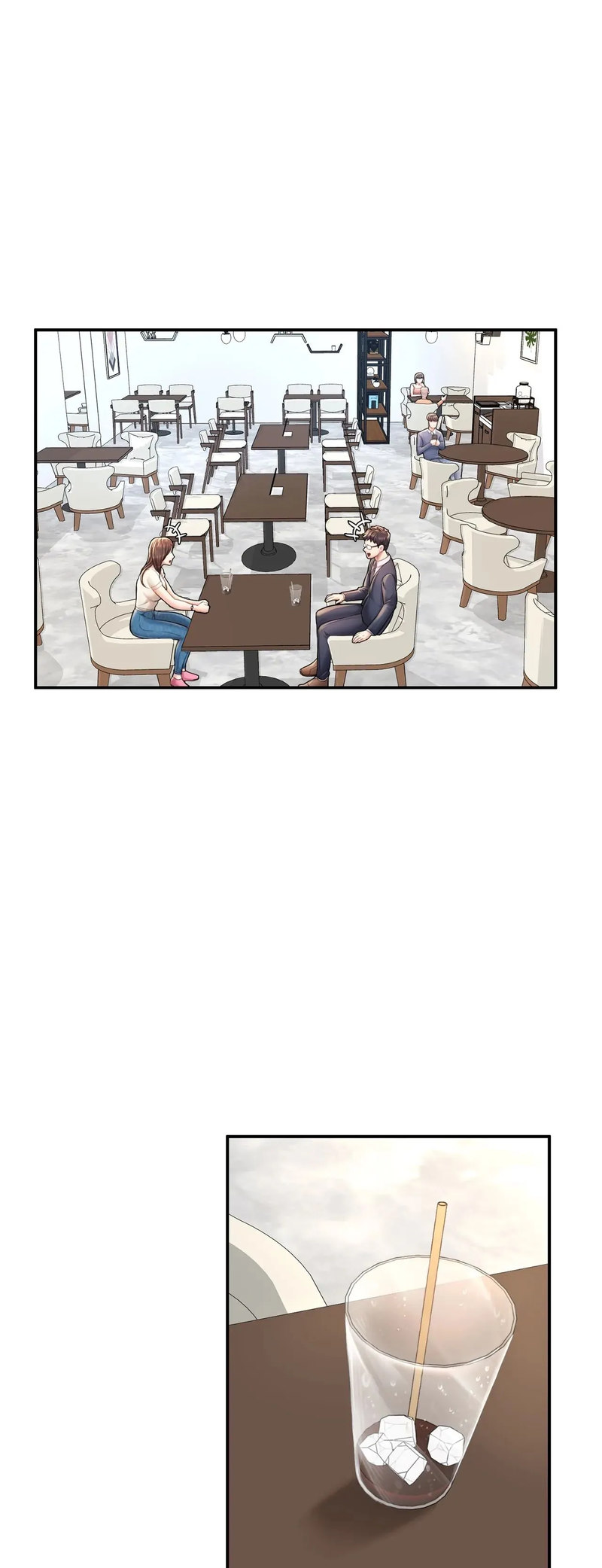 Ordinary to Alpha - Chapter 3 [photo 9] - MangaPorn