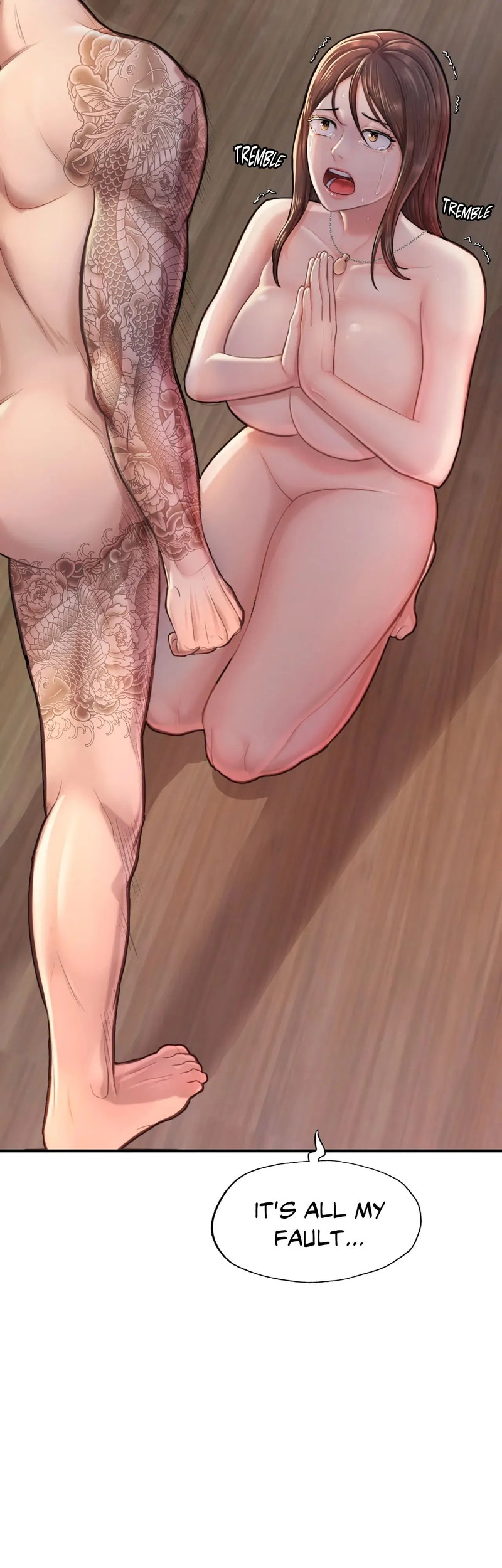 Ordinary to Alpha - Chapter 4 [photo 12] - MangaPorn