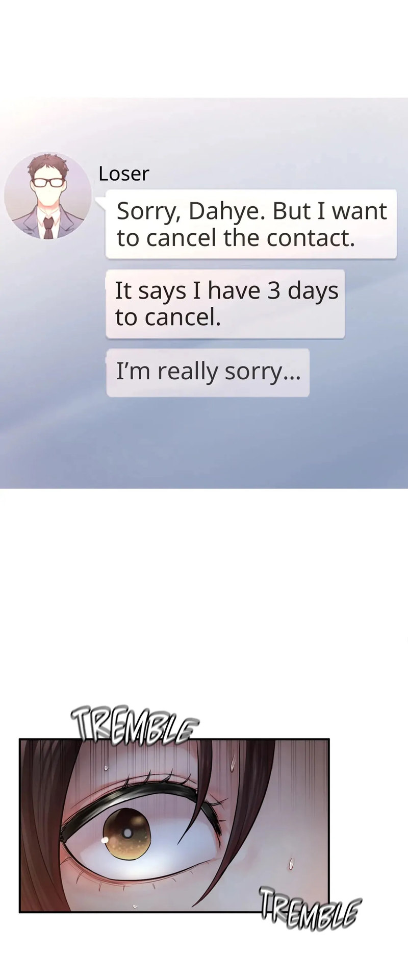 Ordinary to Alpha - Chapter 4 [photo 2] - MangaPorn