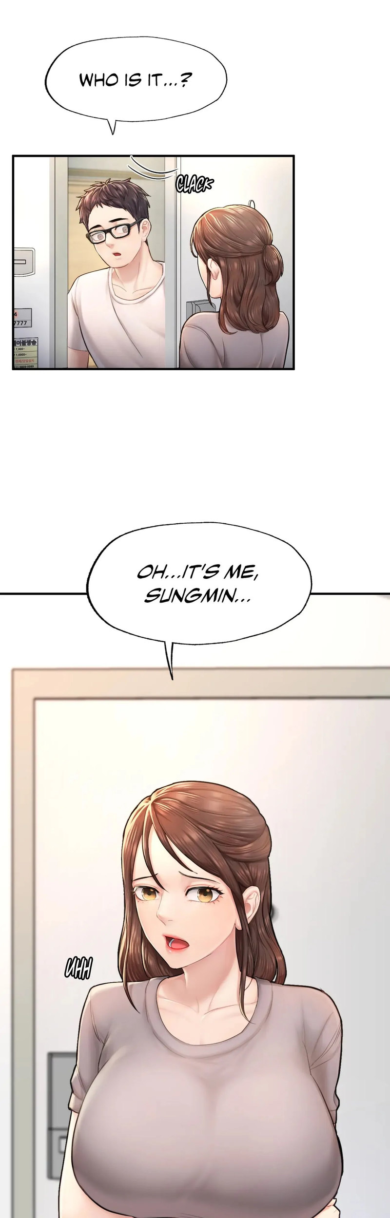 Ordinary to Alpha - Chapter 4 [photo 23] - MangaPorn