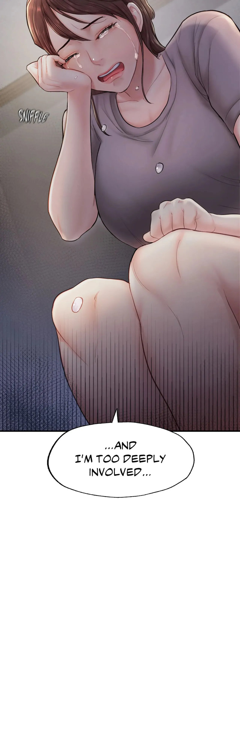 Ordinary to Alpha - Chapter 4 [photo 28] - MangaPorn