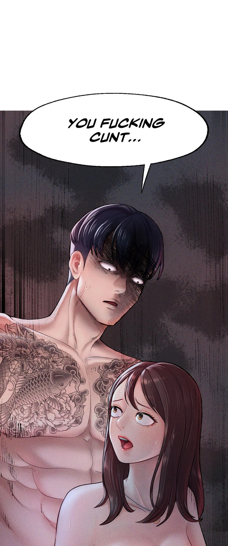 Ordinary to Alpha - Chapter 4 [photo 3] - MangaPorn