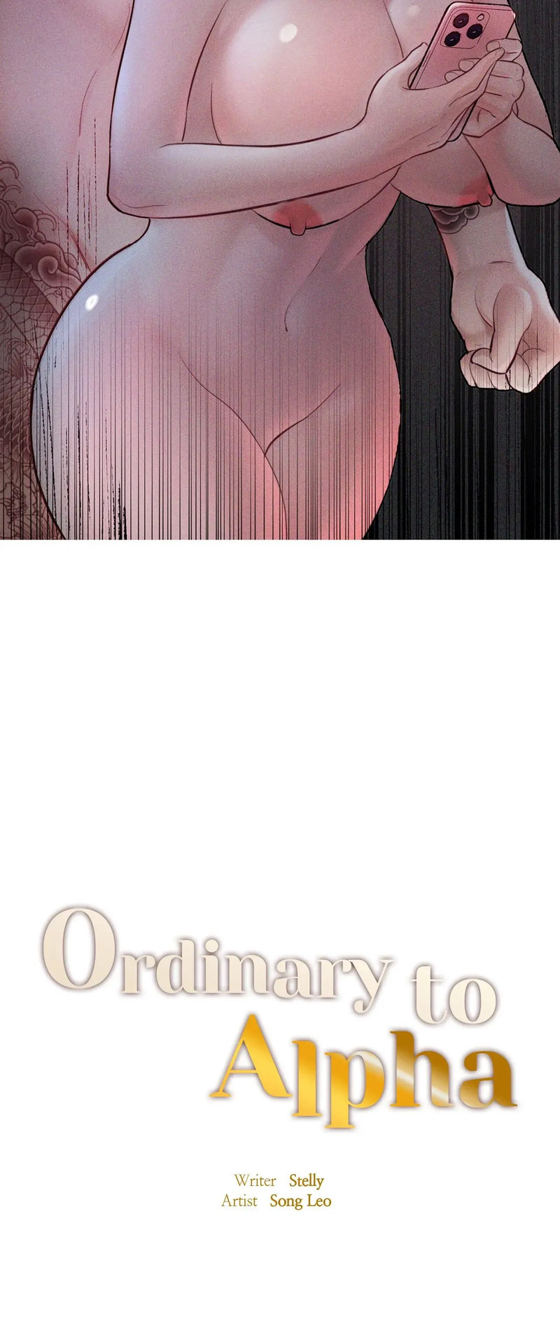 Ordinary to Alpha - Chapter 4 [photo 4] - MangaPorn