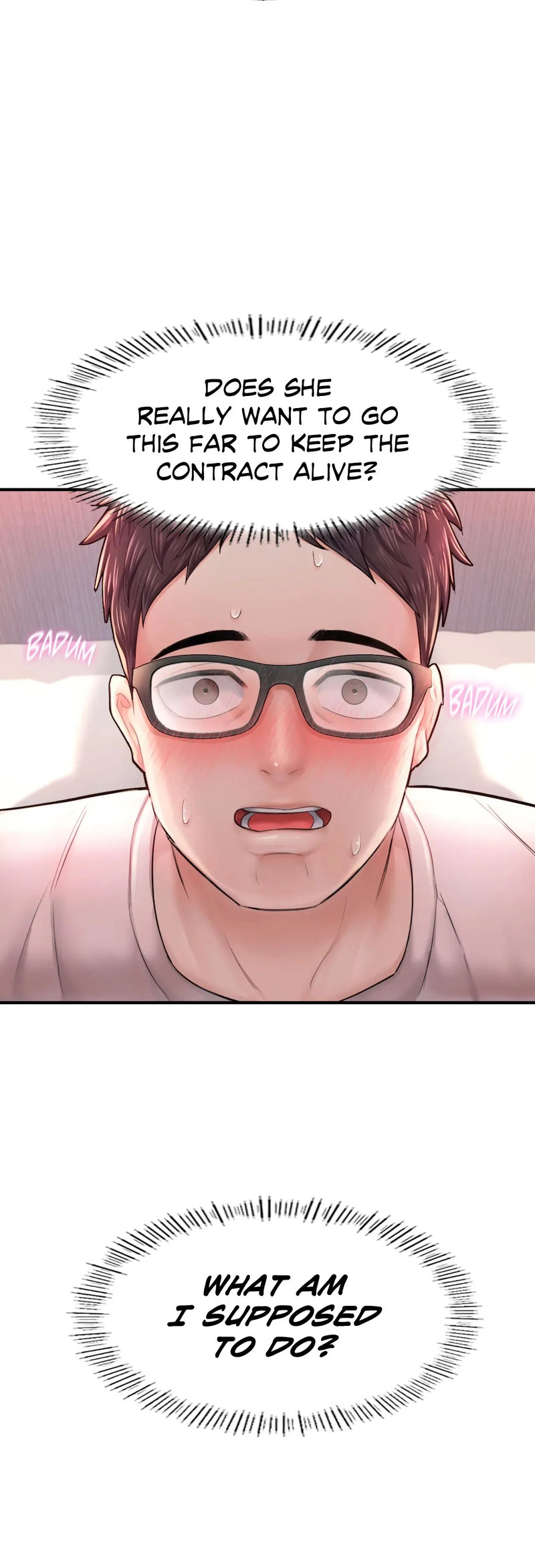 Ordinary to Alpha - Chapter 4 [photo 40] - MangaPorn