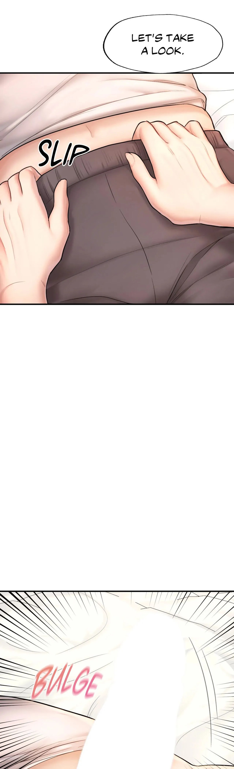 Ordinary to Alpha - Chapter 4 [photo 43] - MangaPorn