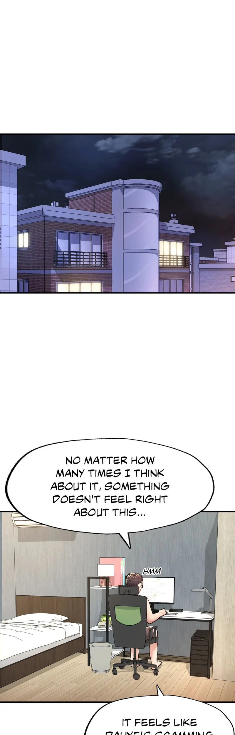 Ordinary to Alpha - Chapter 4 [photo 5] - MangaPorn