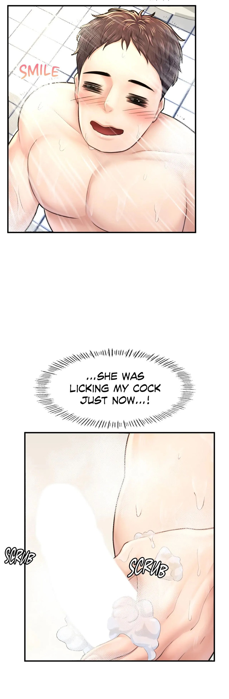 Ordinary to Alpha - Chapter 4 [photo 54] - MangaPorn