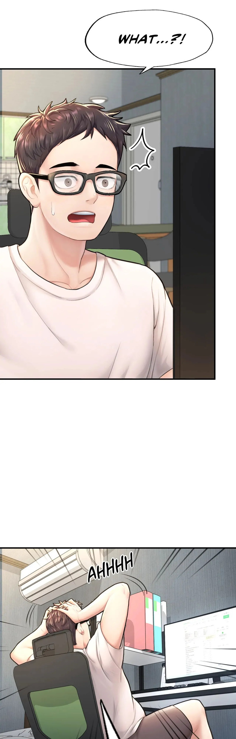 Ordinary to Alpha - Chapter 4 [photo 7] - MangaPorn