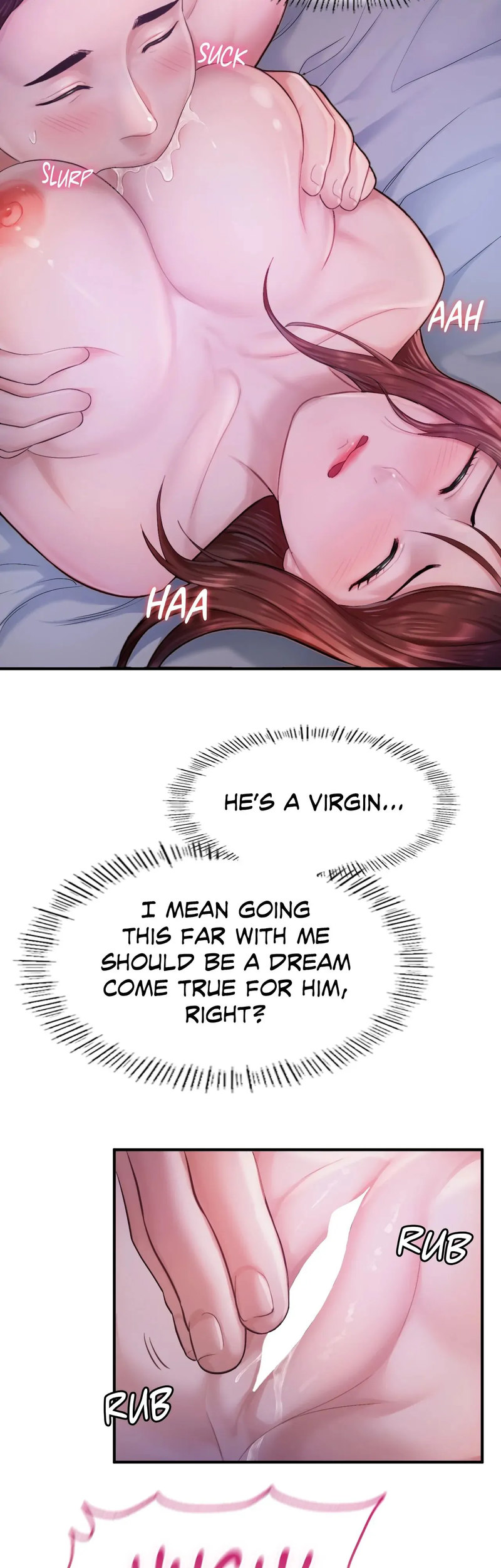 Ordinary to Alpha - Chapter 5 [photo 10] - MangaPorn