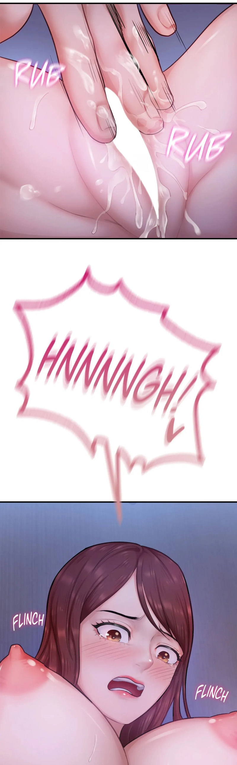 Ordinary to Alpha - Chapter 5 [photo 14] - MangaPorn