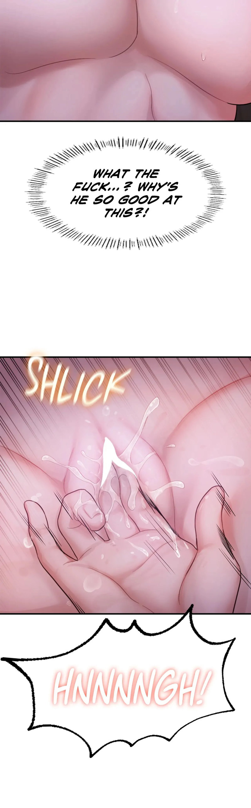 Ordinary to Alpha - Chapter 5 [photo 15] - MangaPorn