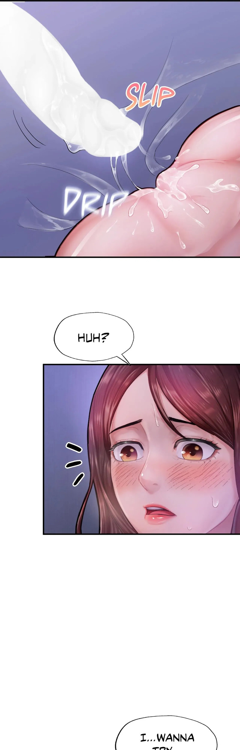 Ordinary to Alpha - Chapter 5 [photo 34] - MangaPorn