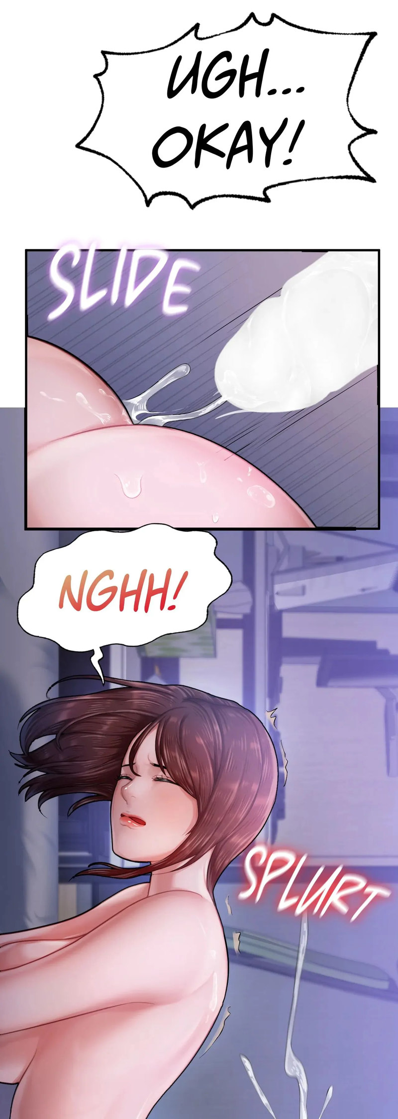 Ordinary to Alpha - Chapter 5 [photo 49] - MangaPorn